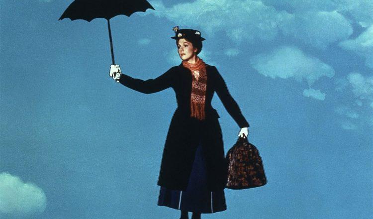 Mary Poppins: Η αληθινή ιστορία πίσω από την αγαπημένη ταινία