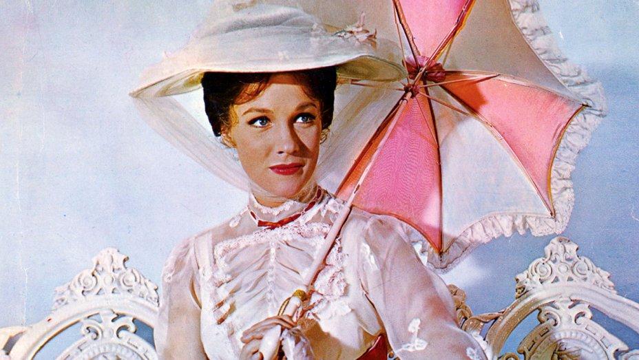 Mary Poppins: Η αληθινή ιστορία πίσω από την αγαπημένη ταινία