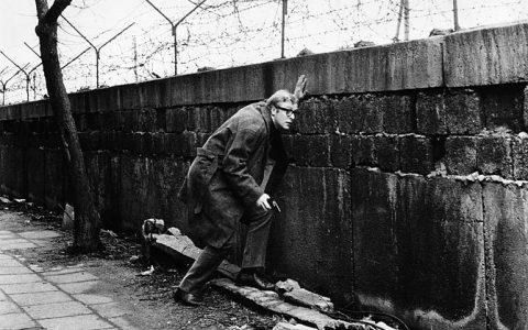 5 ταινίες που αφορούν το Τείχος του Βερολίνου