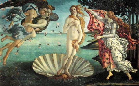Sandro Botticelli: Μια συλλογή από 139 μοναδικά αριστουργήματα