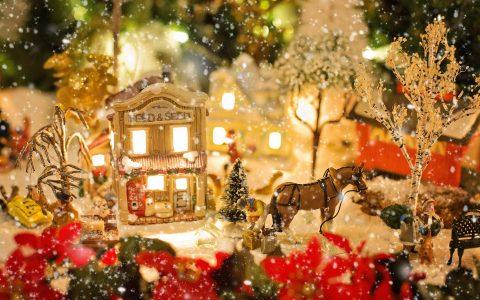 Θεσσαλονίκη: Ο καλύτερος οδηγός χριστουγεννιάτικης διασκέδασης