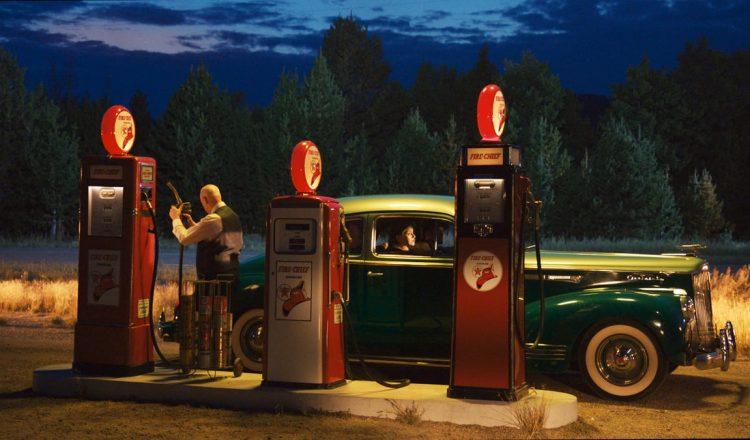 Η νέα 3D ταινία του Wim Wenders είναι εμπνευσμένη από το έργο του Edward Hopper