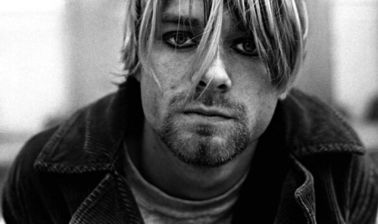 Kurt Cobain: 10 φράσεις με αξία