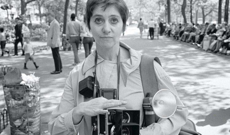 Diane Arbus: η φωτογράφος του «ξεχωριστού»