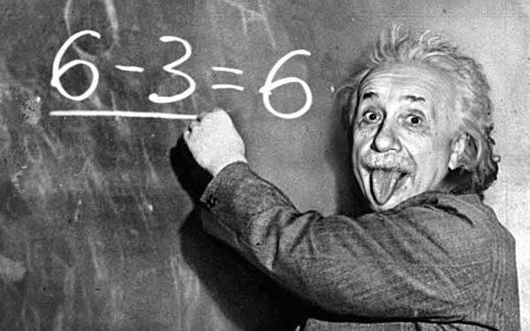 Άλμπερτ Αϊνστάιν | 30 αλήθειες μιας πραγματικής ευφυίας