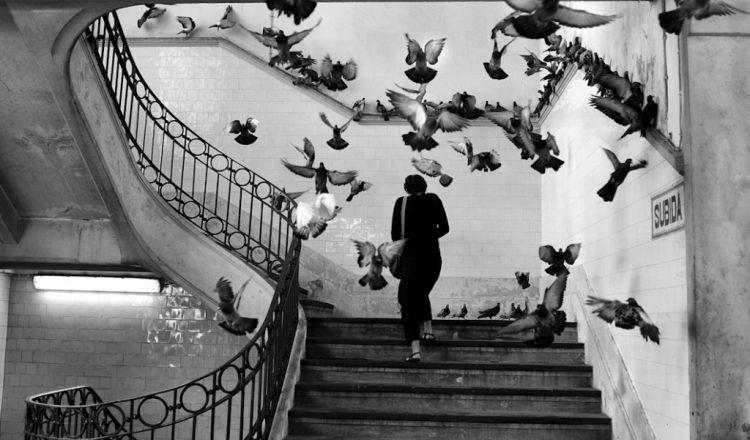 Henri Cartier-Bresson: ο Tolstoy της φωτογραφίας