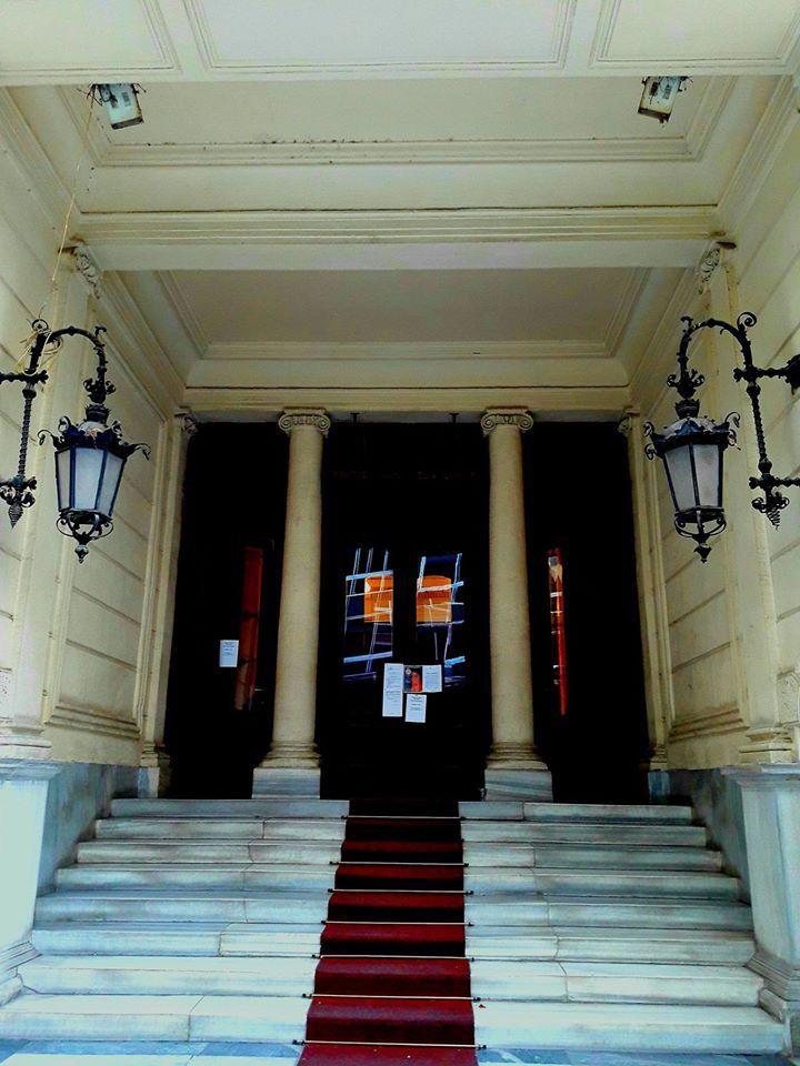 Οθωμανική Τράπεζα Θεσσαλονίκης, τώρα Κρατικό Ωδείο, ένα κτήριο αριστούργημα