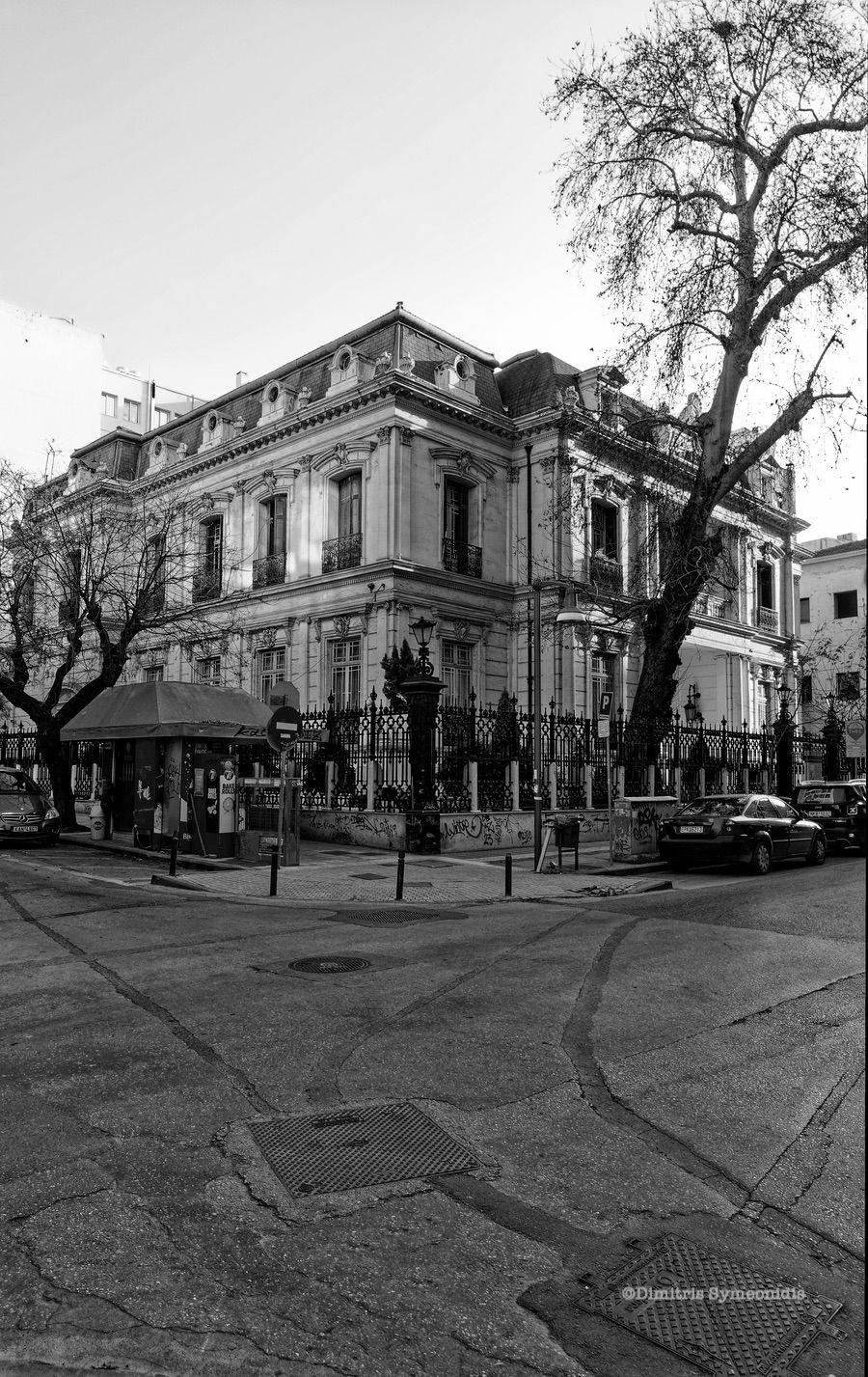 Οθωμανική Τράπεζα Θεσσαλονίκης, τώρα Κρατικό Ωδείο, ένα κτήριο αριστούργημα