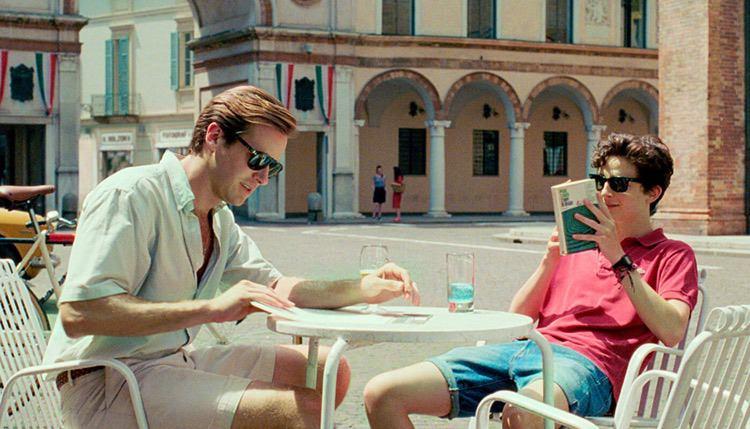7 ταινίες για να ερωτευτείς παράφορα την Ιταλία!