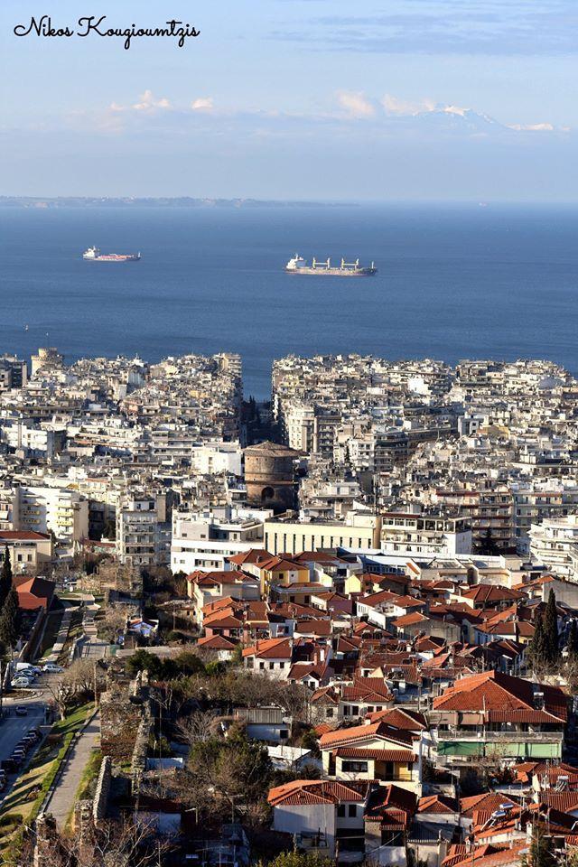 Ernest Hebrard, ό άνθρωπος που σχεδίασε την ωραιότερη πόλη της ΝΑ Ευρώπης, τη Θεσσαλονίκη