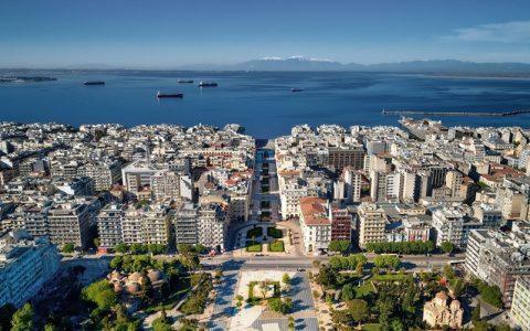Ernest Hebrard (Εμπράρ), ό άνθρωπος που σχεδίασε την ωραιότερη πόλη της ΝΑ Ευρώπης, τη Θεσσαλονίκη