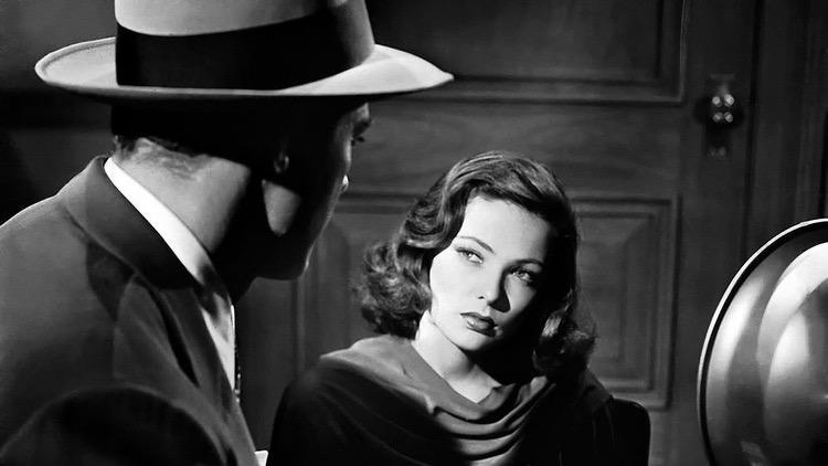 5 παλιά αριστουργηματικά film noir που  θα σε συναρπάσουν