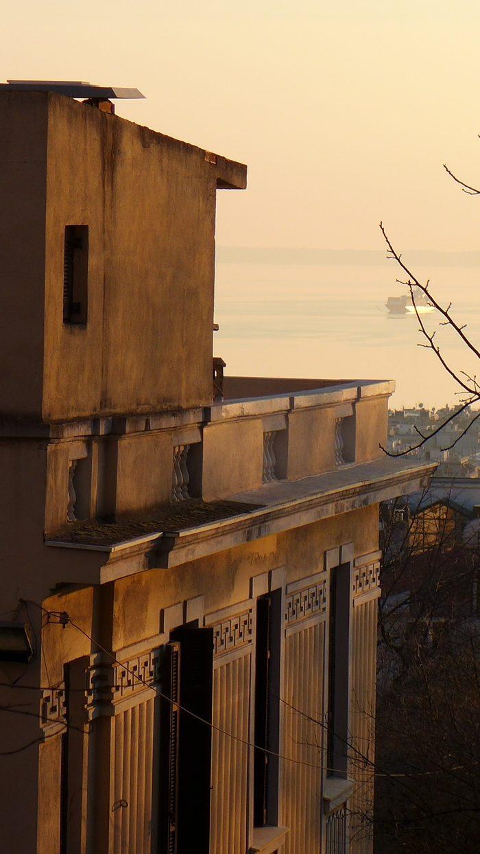 Thessaloniki my home, μια φωτογραφική ξενάγηση βήμα βήμα με τον Πλάτωνα Κλεανθίδη