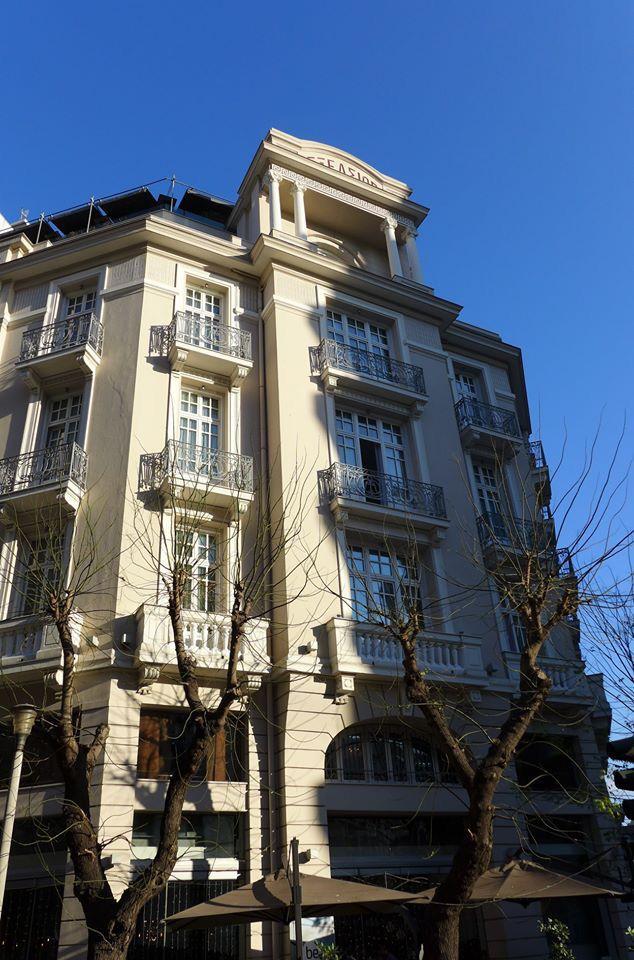 Τα εκπληκτικά κτήρια που σχεδίασε ο Joseph Pleyber στη Θεσσαλονίκη
