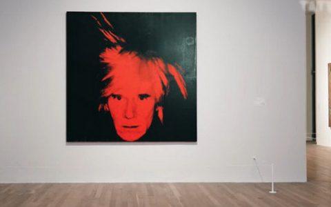 Andy Warhol: μια εικονική ξενάγηση στον κόσμο του, στη θρυλική γκαλερί Tate Modern!