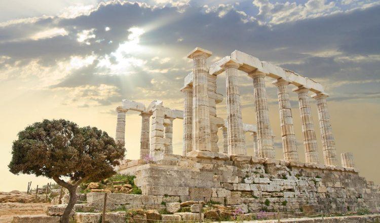 18 αξιοπερίεργα που μάλλον δεν γνωρίζαμε για την Ελλάδα