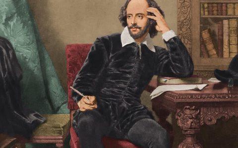 51 πράγματα που έμαθα από τον Σαίξπηρ