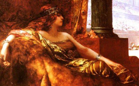 Αυτοκράτειρα Θεοδώρα: από τα σκάνδαλα στην αποθέωση