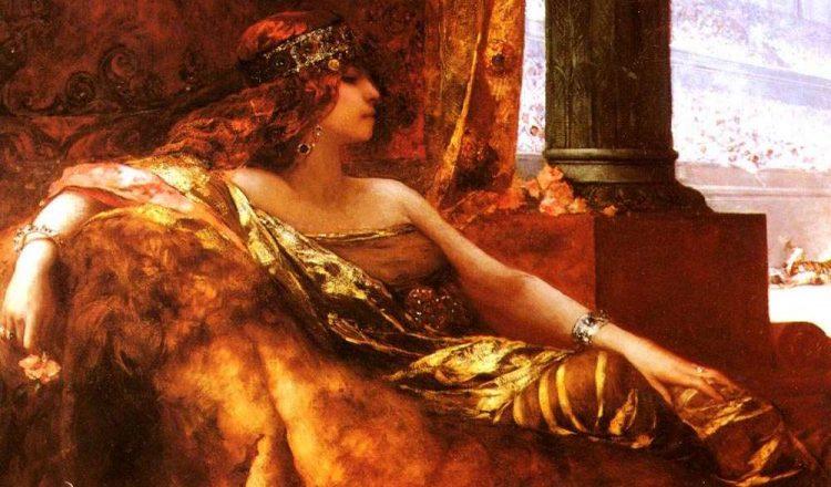 Αυτοκράτειρα Θεοδώρα: από τα σκάνδαλα στην αποθέωση