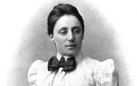 Emmy Noether: η μαθηματικός που καθόρισε την εξέλιξη της σύγχρονης Φυσικής