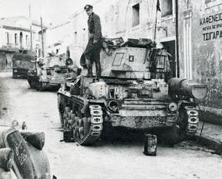 9 Απριλίου 1941: η κατάληψη της Θεσσαλονίκης από τους Ναζί