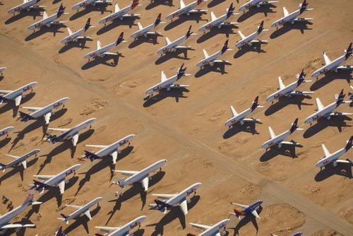 Οι 12 καλύτερες αεροφωτογραφίες του 2020 του διαγωνισμού Agora