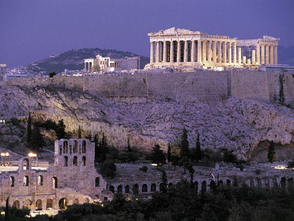 Ύμνος του National Geographic στην Ελλάδα!