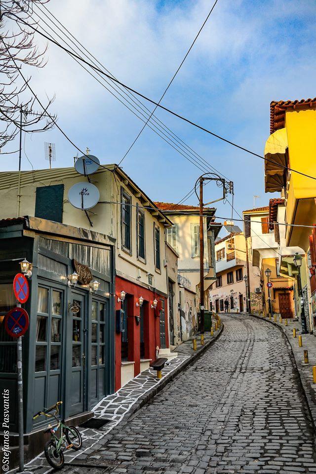 21 εξαιρετικές φωτογραφίες εξώφυλλα, από 21 φωτογράφους της Θεσσαλονίκης