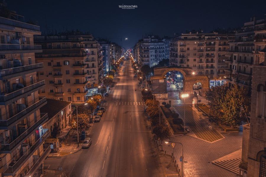 21 εξαιρετικές φωτογραφίες εξώφυλλα, από 21 φωτογράφους της Θεσσαλονίκης
