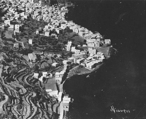 Η Ελλάδα του 55 από ψηλά: Σπάνιες φωτογραφίες από αεροπλάνο!
