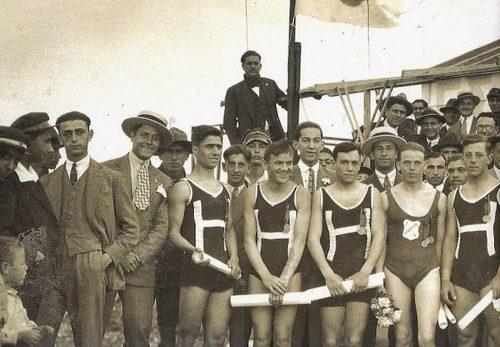 Γυμναστικός Σύλλογος Θεσσαλονίκης «ο Ηρακλής»: Ένα από τα αρχαιότερα αθλητικά σωματεία στην Ελλάδα