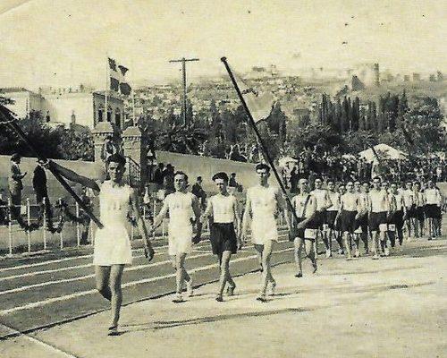 Γυμναστικός Σύλλογος Θεσσαλονίκης «ο Ηρακλής»: Ένα από τα αρχαιότερα αθλητικά σωματεία στην Ελλάδα