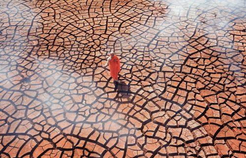 20 Απίστευτες φωτογραφίες με θέμα την κλιματική αλλαγή!