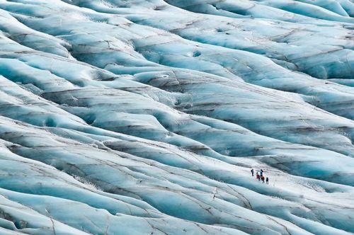 20 Απίστευτες φωτογραφίες με θέμα την κλιματική αλλαγή!