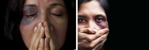 25 Νοεμβρίου: Διεθνής ημέρα εξάλειψης της βίας κατά των γυναικών!