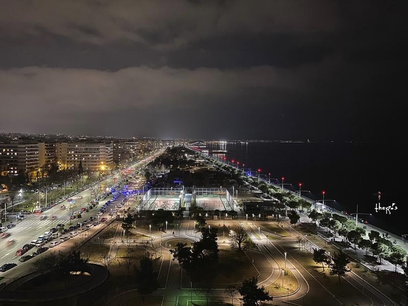 Θεσσαλονίκη: 4 δημοσιογράφοι εκθέτουν 84 φωτογραφίες για σημαντικό σκοπό