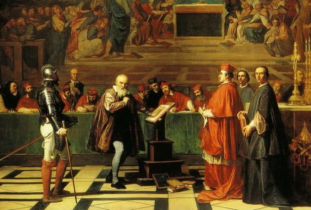Inquisition: Ιερά Εξέταση - Τα απάνρθωπα μεσαιωνικά βασανιστήρια