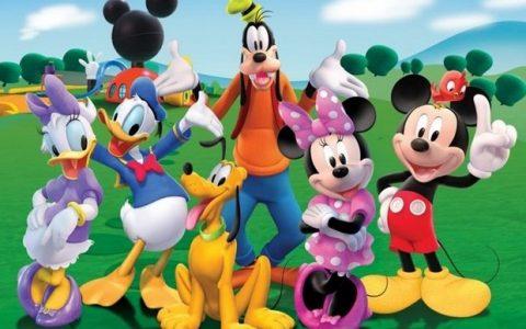 Mickey Mouse! Το ποντίκι που άλλαξε τον κόσμο… από την Κατερίνα Σιδέρη