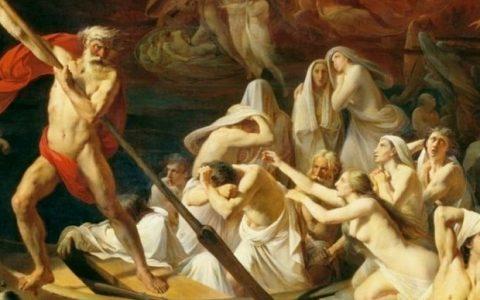 Ο θάνατος στην Αρχαία Ελλάδα: Πού πήγαιναν οι καλοί και πού οι κακοί!