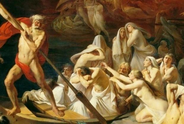 Ο θάνατος στην Αρχαία Ελλάδα: Πού πήγαιναν οι καλοί και πού οι κακοί!