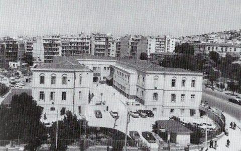 Η προσφορά του Νοσοκομείου "Γεννηματάς" στη Θεσσαλονίκη