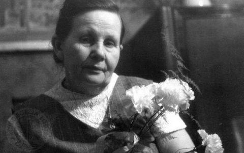 Στανισλάβα Λετέινσκα: Η μητέρα του Άουσβιτς… της Κατερίνας Σιδέρη