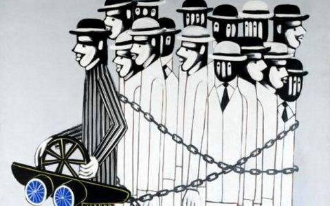Οι ευθύνες του διαχρονικού «Ανθρωπάκου» για τον Πόλεμο, του Ηλία Γιαννακόπουλου