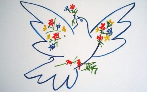 «Περί Ειρήνης»... του Ηλία Γιαννακόπουλου