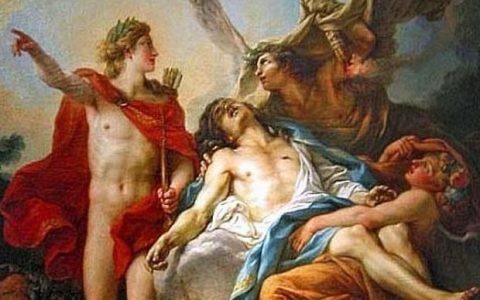Το «ένστικτο θανάτου» στον Χριστιανισμό και στους αρχαίους Έλληνες, του Ηλία Γιαννακόπουλου