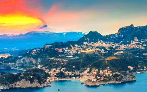 Σικελία: Ένα απίστευτο ταξίδι στη Μεγάλη Ελλάδα!