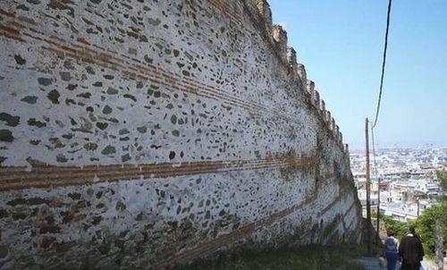Το Πειρατολόγιο στον Δήμο Νεάπολης- Συκεών: Ο θησαυρός έξω από τα τείχη!