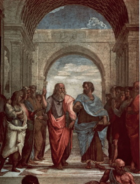 Λύκειον: Εκεί που ο Αριστοτέλης ίδρυσε τη Σχολή του