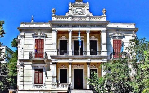 12 δωρεάν θεματικές ξεναγήσεις, από την Ε’ Κοινότητα του Δήμου Θεσσαλονίκης