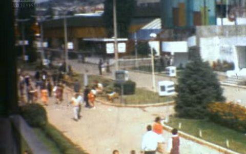 Η 35η Διεθνής Έκθεση Θεσσαλονίκης 1970
